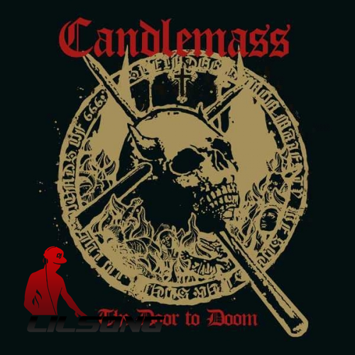 Candlemass - The Door to Doom